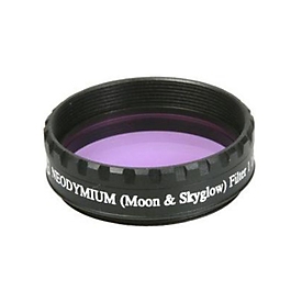 Baader Planetarium 2458305A - Filtre de télescope - Noir - 3,18 cm (1.25")