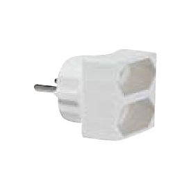 Bachmann Adapter für Power Connector - Stromversorgung (M)