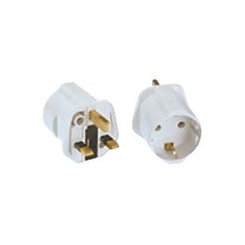 Bachmann Adapter für Power Connector - weiß