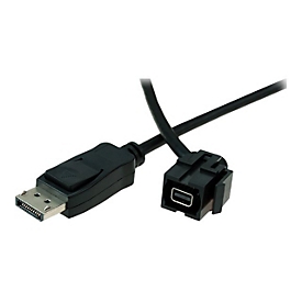 Bachmann DisplayPort-Adapter - Mini DisplayPort (M)
