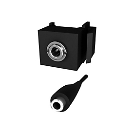 Bachmann Modulare Eingabe - Mini-Phone Stereo