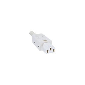Bachmann Netzanschluss - power IEC 60320 C13