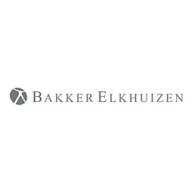 Bakker Elkhuizen CityGear - Notebook-Rucksack