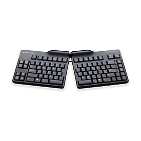 Bakker Elkhuizen Goldtouch - Tastatur - compact
