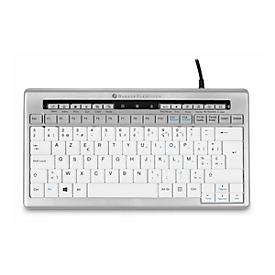 Bakker Elkhuizen S-board 840 - Tastatur - USB