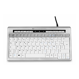 Bakker Elkhuizen S-board 840 - Tastatur - USB