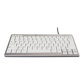 Bakker Elkhuizen UltraBoard 950 - Tastatur - GB
