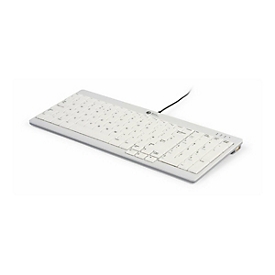 Bakker Elkhuizen UltraBoard 960 V2 - Tastatur
