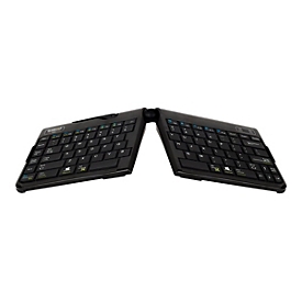 Bakker Goldtouch Travel Go Bluetooth