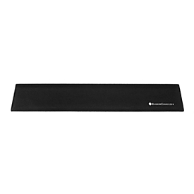 BakkerElkhuizen wrist rest Trapezium Wrist Rest Standard, width 490 mm,