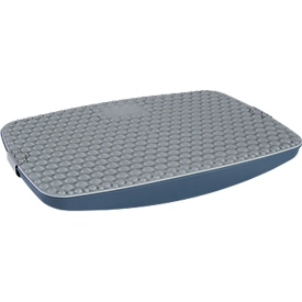 Balance-Board Steppie mit Soft Top Entlastungsmatte