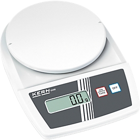 Balance de laboratoire EMB 500-1