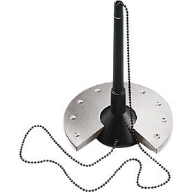 Ballpoint pen stand by helit