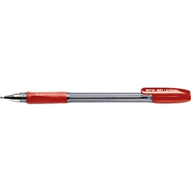 Balpen BPS, rood