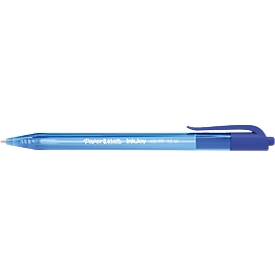 Balpen InkJoyTM 100 RT, blauw