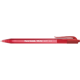 Balpen InkJoyTM 100 RT, rood