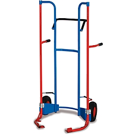 Bandenwagen, 745 x 760 x 1600 mm