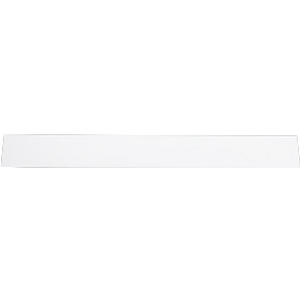 Bandes d'indexation, 800 x 100 mm, non imprimé, 2 p.