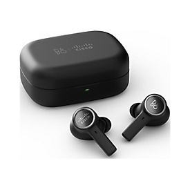 Bang & Olufsen Cisco 950 - True Wireless-Kopfhörer mit Mikrofon - im Ohr - Bluetooth - aktive Rauschunterdrückung - Anthracite Black