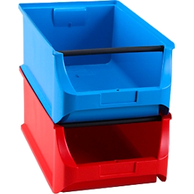 Barre de support Schäfer Shop Pure, pour bacs à bec de la série Base 5, L 275 mm x Ø 15 mm, 1 pièce