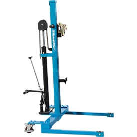 Barrel Forklift Truck FHR300