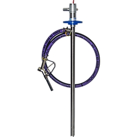 Barrel Pump Set JP-AIR 1 SS