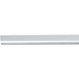 Barrette de raccordement alu MAUL, aluminium, 305 mm