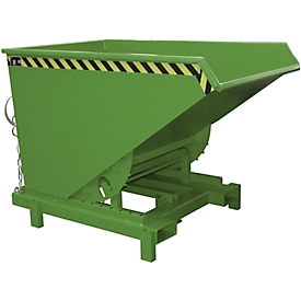 Basculeur charges lourdes SK 1200, vert