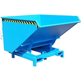 Basculeur charges lourdes SK 1700, bleu