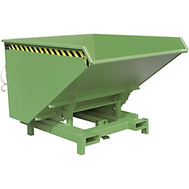 Basculeur charges lourdes SK 1700, vert