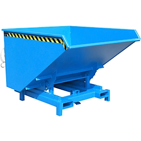 Basculeur charges lourdes SK 2100, bleu