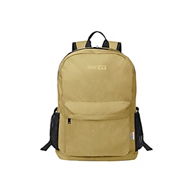 Base XX B2 - Notebook-Rucksack - 39.6 cm - 13" - 15.6" - Kamelbraun