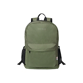 Base XX B2 - Notebook-Rucksack - 39.6 cm - 13" - 15.6" - Olivgrün