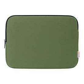 Base XX - Notebook-Hülle - 33.8 cm - 13" - 13.3" - Olivgrün
