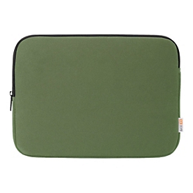 Base XX - Notebook-Hülle - 39.6 cm - 15" - 15.6" - Olivgrün