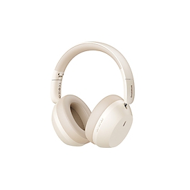 Baseus Bass 35 Max Headphones Wired & Wireless Head-band Music USB Type-C Bluetooth - Headphones - 20 KHz