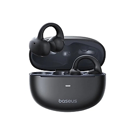 Baseus Bowie MC1 Open-Ear Black - Headphones - 20 KHz