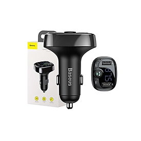 Baseus Car Bluetooth FM Transmitter