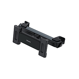 Baseus JoyRide Pro Rücksitz Autohalterung Schwarz