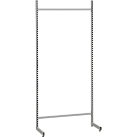 Basisstelling met L-vorm 100, 925 x 1550 mm