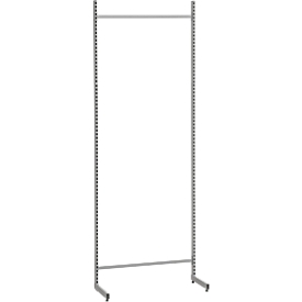 Basisstelling met L-vorm 100, 925 x 2000 mm