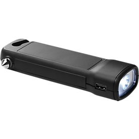 Batterie externe HAMPOWER, 4000 mAh, micro-USB