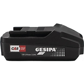 Batterij 18 V 2 Ah GESIPA