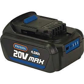 Batterij 20 V 4000 mAh PRESSOL