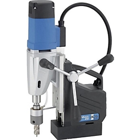 BDS Kernbohrmaschine MABasic 450, Ø 50 mm (HM) / 40 mm (HSS), MK2, 1150 W, Magnetfuß 168 x 84 mm