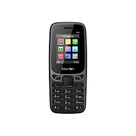 Bea-fon Classic Line C80 - Feature Phone - Dual-SIM