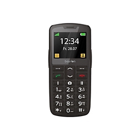 Bea-fon Silver Line SL260 LTE - 4G Feature Phone