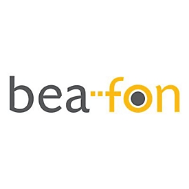 Bea-fon Silver Line SL645 - Feature Phone - microSD