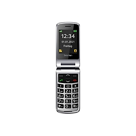 Bea-fon Silver Line SL645 Plus - Feature Phone