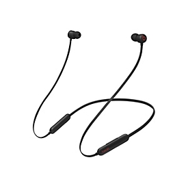 Beats Flex All-Day - Ohrhörer mit Mikrofon - im Ohr - Bluetooth - kabellos - Black Beats